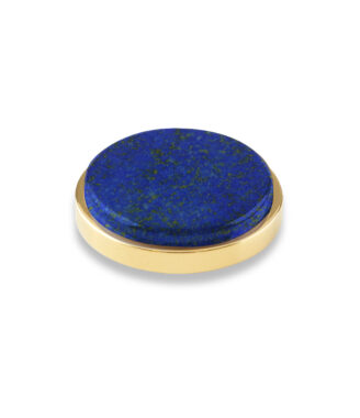 Dyrberg/Kern Guld Ring Topping – Unik Smykkeopgradering