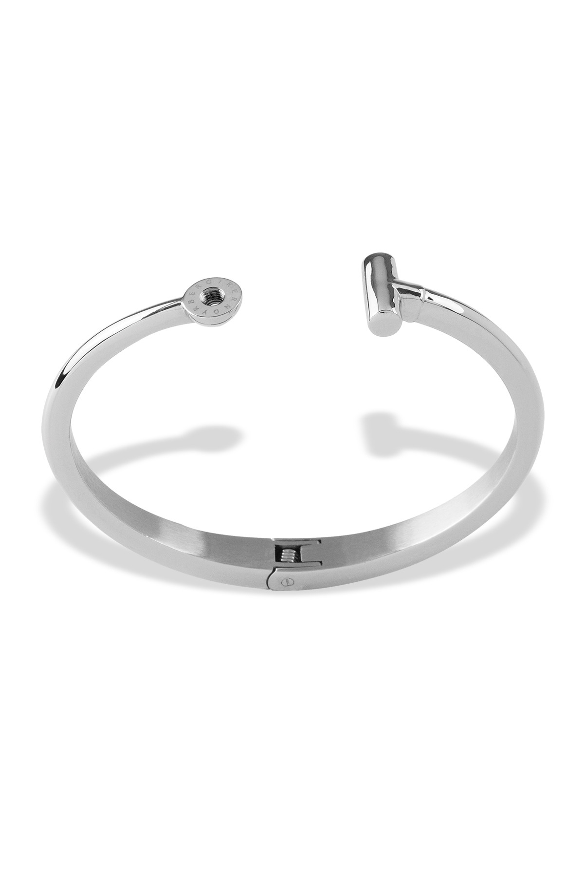 Dyrberg/Kern Sølv Armbånd – Design Dit Unikke Look!