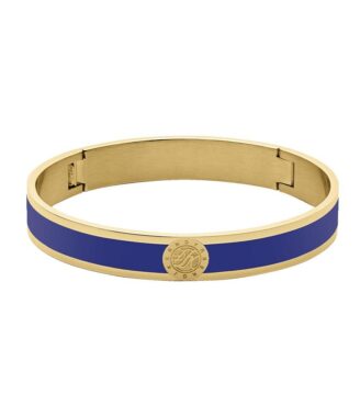 Dyrberg/Kern Pennika Guldarmbånd – Elegant Smykke på Udsalg