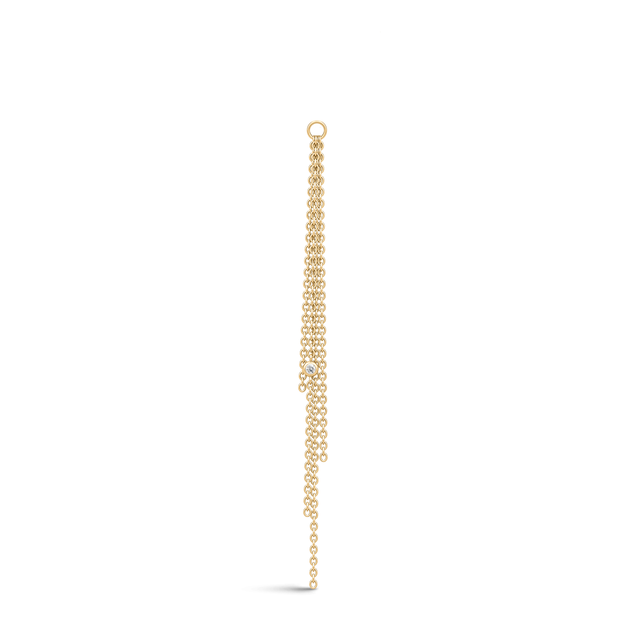 Fina Backdrop – Elegante øreringe tilbehør fra Julie Sandlau