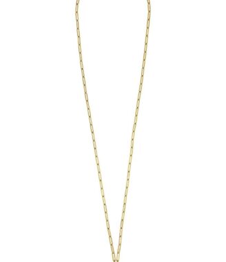 Dyrberg/Kern Glory Halskæde i Guld - Elegant Design