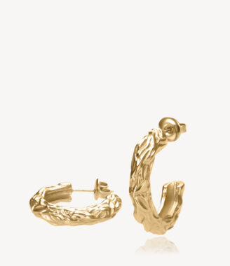 Alva - Kreoler Forgyldt